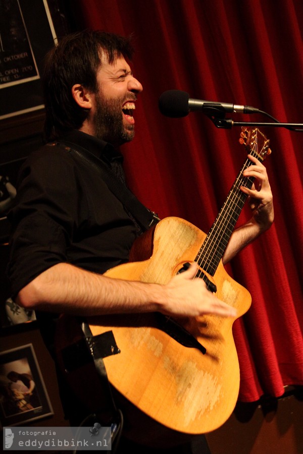 2011-02-16 Jon Gomm - Burgerweeshuis, Deventer_004